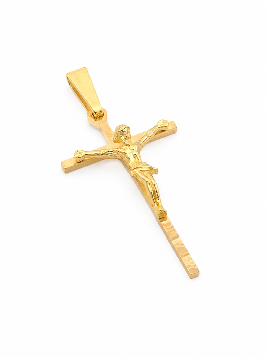 Cruz Oro Ondas