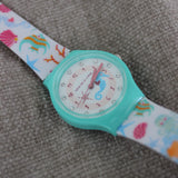 Reloj Agatha Ruiz de la Prada Fondo Marino