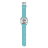 Reloj Digital STITCH Led Disney Verde