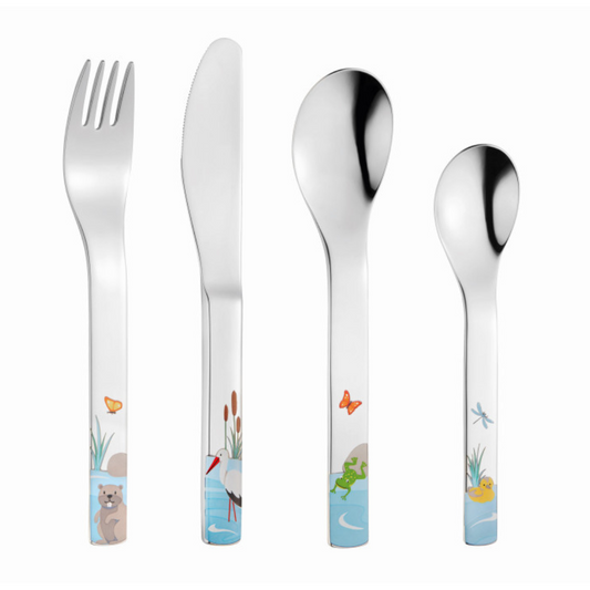 Set of 4 cutlery manao 219_LU6096