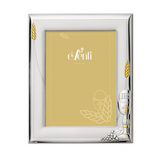 Silver Communion Frame