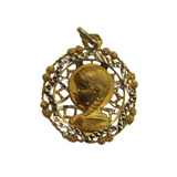 Gold medal ama cala 3001_MedVirniñatren
