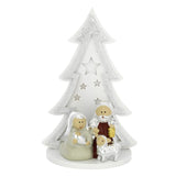 Tree with manger do 219_N8556-06G