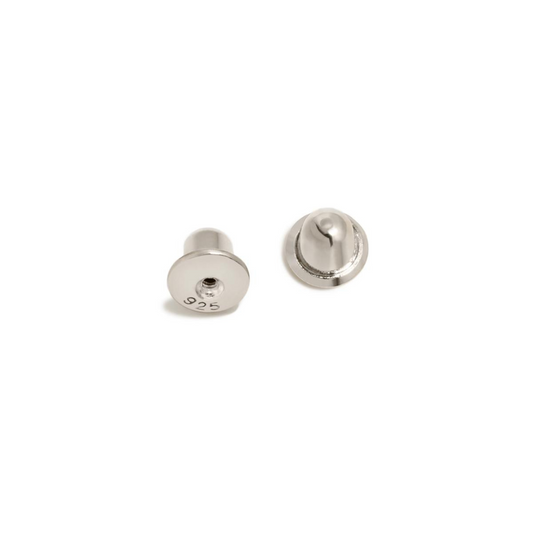 Freckle screw earrings 228_031ROS