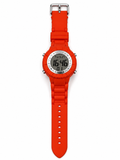 Reloj Watx Naranja
