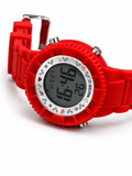 Reloj Watx Naranja