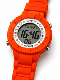 Reloj Watx Naranja