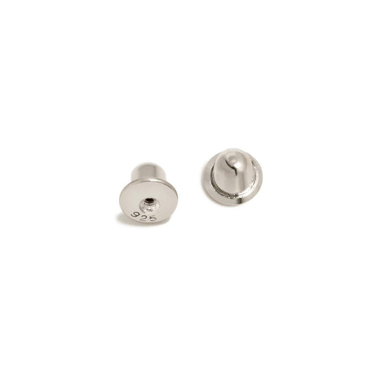 Pendientes Plata Agatha Ruiz de la Prada Unicornio en las Nubes Azul