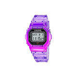 Reloj Calypso Lila Rosa