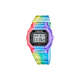 Reloj Calypso Multicolor