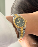 Reloj Lotus mujer Freedom Bicolor 18931/3