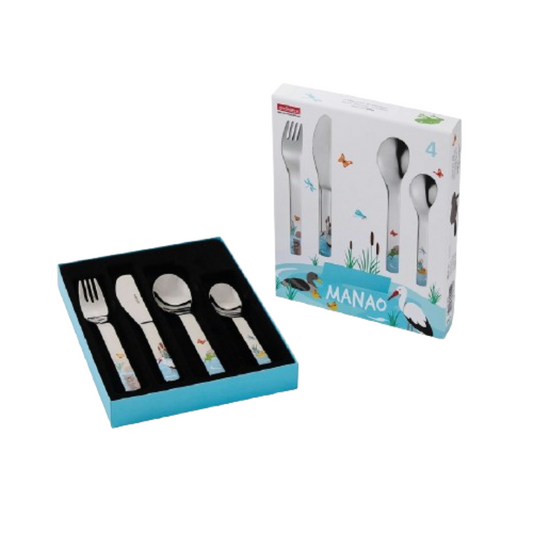 Set of 4 cutlery manao 219_LU6096