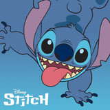 Pulsera Plata Disney Stitch