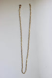 Yellow Gold Link Chain