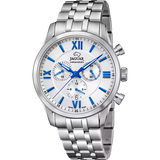 Jaguar Executive Men's Watch Black