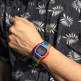 Reloj Calypso Multicolor