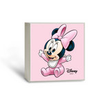 Baby Minnie Mouse Night Light