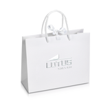 Pulsera Plata Estrella Lotus Silver