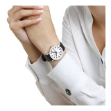 Reloj Mondaine unisex SBB  Classic Day-Date