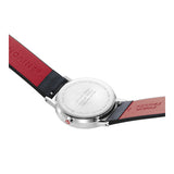 Reloj Mondaine unisex SBB  Classic Day-Date
