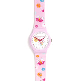 Reloj Agatha Ruiz de la Prada Mariposa Rosa