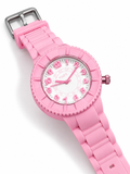 Reloj Watx Rosa