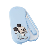 Estuche Cubiertos Baby Mickey