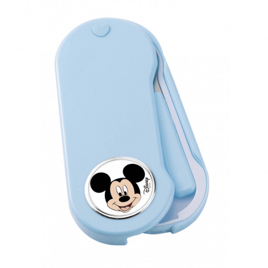 Estuche Cubiertos Mickey Mouse